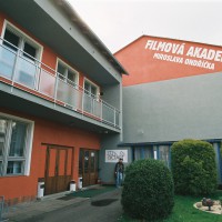 ВУЗ The Film Academy of Miroslav Ondricek in Pisek - edu-abroad.su - Екатеринбург