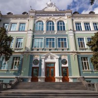University of Economics Varna - edu-abroad.su - Екатеринбург