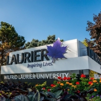 Wilfrid Laurier University - edu-abroad.su - Екатеринбург